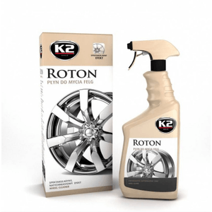 K2 - Wheel Cleaner ROTON 700ML