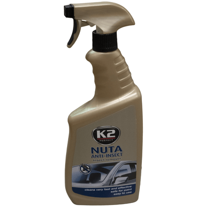 K2 - Nettoyant insectes NUTA  ANTI-INSECT 770ml