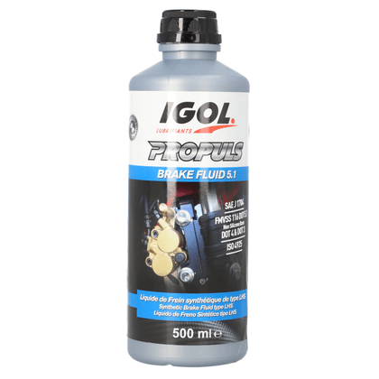 Audi q5 on sale brake fluid