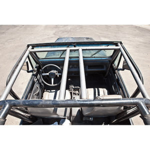 Protection - roll bar