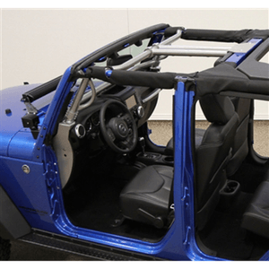 Protection - roll bar
