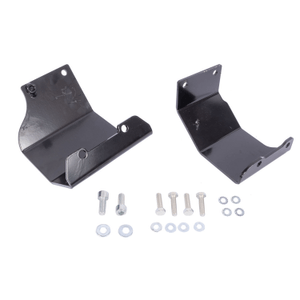 Front Diff Guard steel