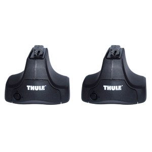 Roof rack - Bar and foot Thule