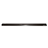 Rhino Rack Vortex aluminium roof bar - black - 1.26m