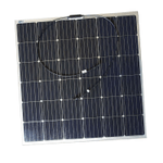 Expedition autonomy - 115W Solar panel