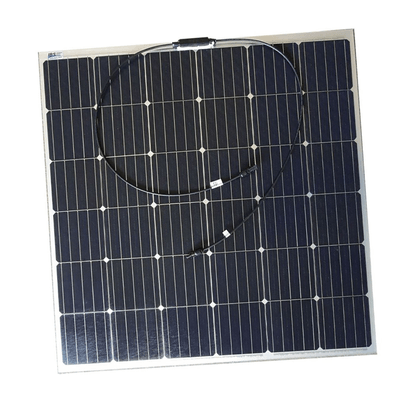 Expedition autonomy - IBS Solar panel