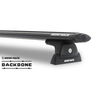 Roof rack - RHINO RACK - bar and foot