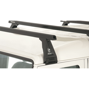 Roof bars - Rhino Rack kit