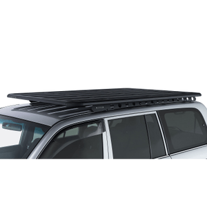 Roof rack - Rhino Rack kit