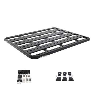 Roof rack - Rhino Rack kit