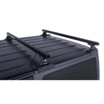 Roof bars - Rhino Rack kit