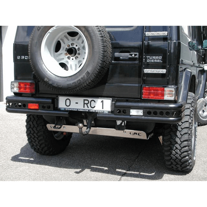 Protection - ORC bumper