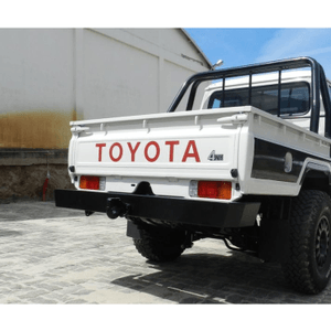 Protection - bumpers