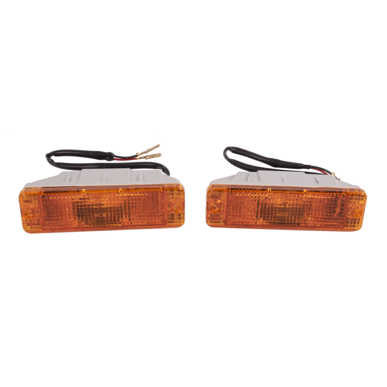 ARB indicator lamp - left and right
