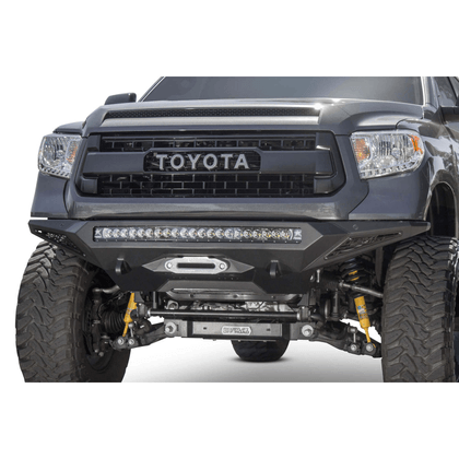Protection - front bumpers ADD offroad