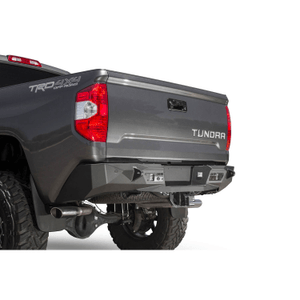 Protection - rear bumpers ADD offroad