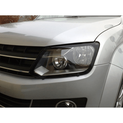 Protection - Headlamps / Tail lamp