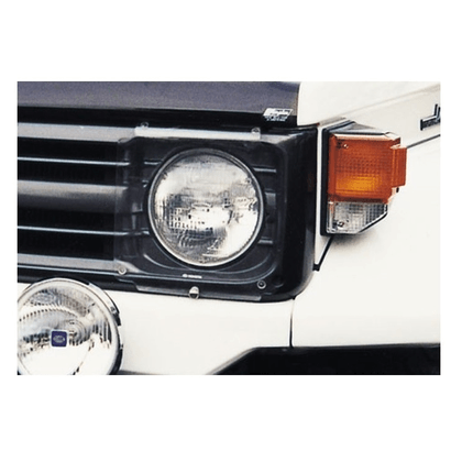 Protection - Headlamps / Tail lamp
