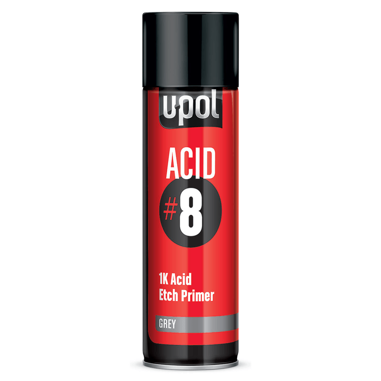 Recubrimiento Raptor - Imprimación ACID #8 450 ml aerosol