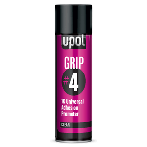 Raptor coating - Universal adhesion promoter GRIP #4 450ml