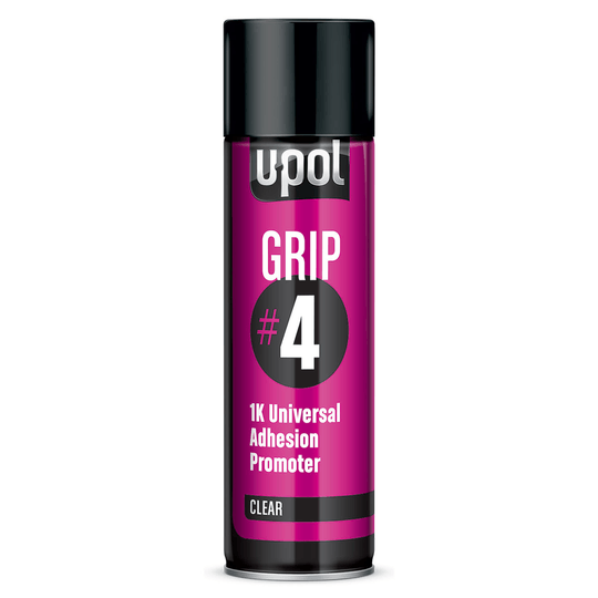 Revêtement Raptor - Activateur d'adhérence GRIP #4 450ml