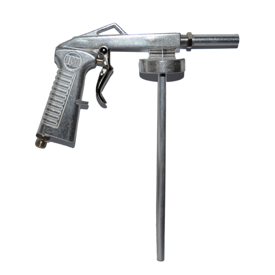 Revêtement Raptor - Pistolet