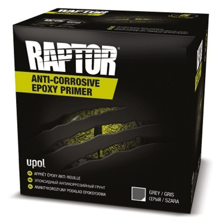 Raptor coating - Epoxy primer 1L