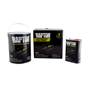 Raptor coating - Epoxy primer 5L