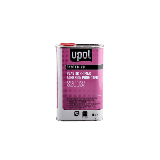 S2003 Plastic Primer Adhesion Promoter - U-Pol