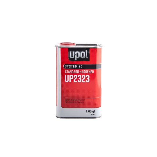 RAPTOR UPOL KIT peinture Revêtement de Protection couleurs et options au  choix