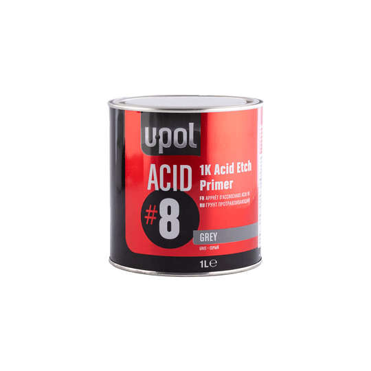 Revêtement Raptor - Apprêt d'accrochage ACID #8 1L