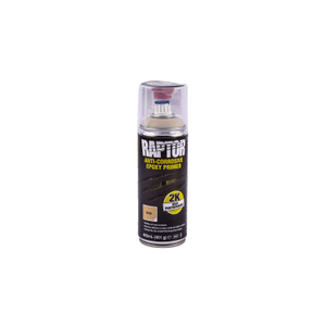 Raptor coating -  2K anti-corrosive epoxy primer aerosol