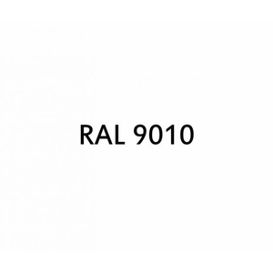 Recubrimiento Raptor - RAL9010 Blanco puro 4L