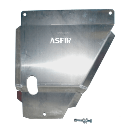 ASFIR skid plate - transfer case