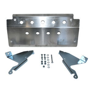 Skid plate - Front