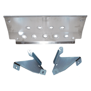 Skid plate - Front
