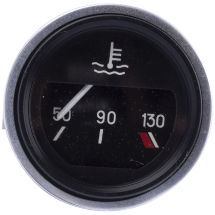 water temperature gauge
