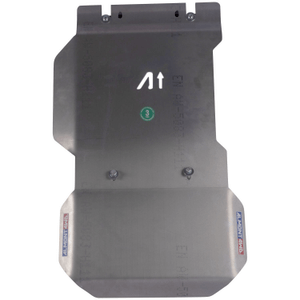 ALMONT 4WD  skid plate - gear box and tranfer case