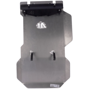 ALMONT 4WD  skid plate - gear box and tranfer case