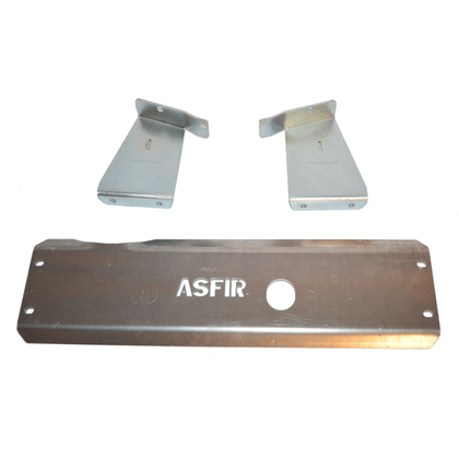 ASFIR skid plate - Engine