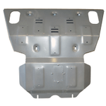 RIVAL skid plate - Front