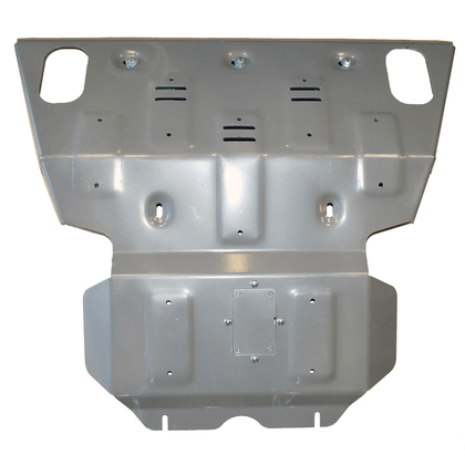 RIVAL skid plate - Front