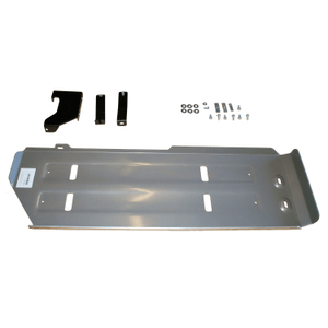 RIVAL skid plate - Fuel tank