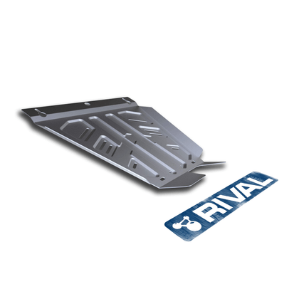 Plancha de protección RIVAL - Caja de transfer
