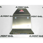 Ski de protection Almont 4WD - Nez de pont arrière