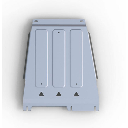 Protection - guard and skid plate - Rival