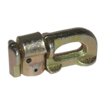 'Aero' style double tie-down stud (without ring)