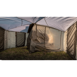 Camping - Awning 270° - Wall
