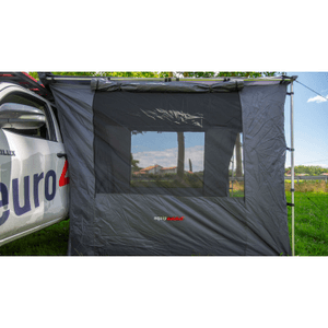 Camping - Awning - Wall - Equipaddict 2.50m x 2.50m