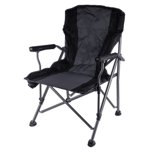 Equip'addict folding comfort chair